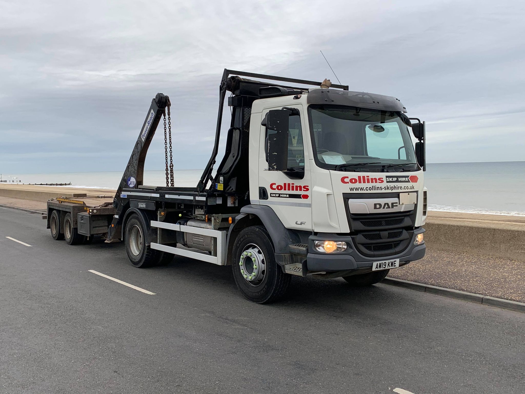 EasyBlog Complete Skip Hire Services