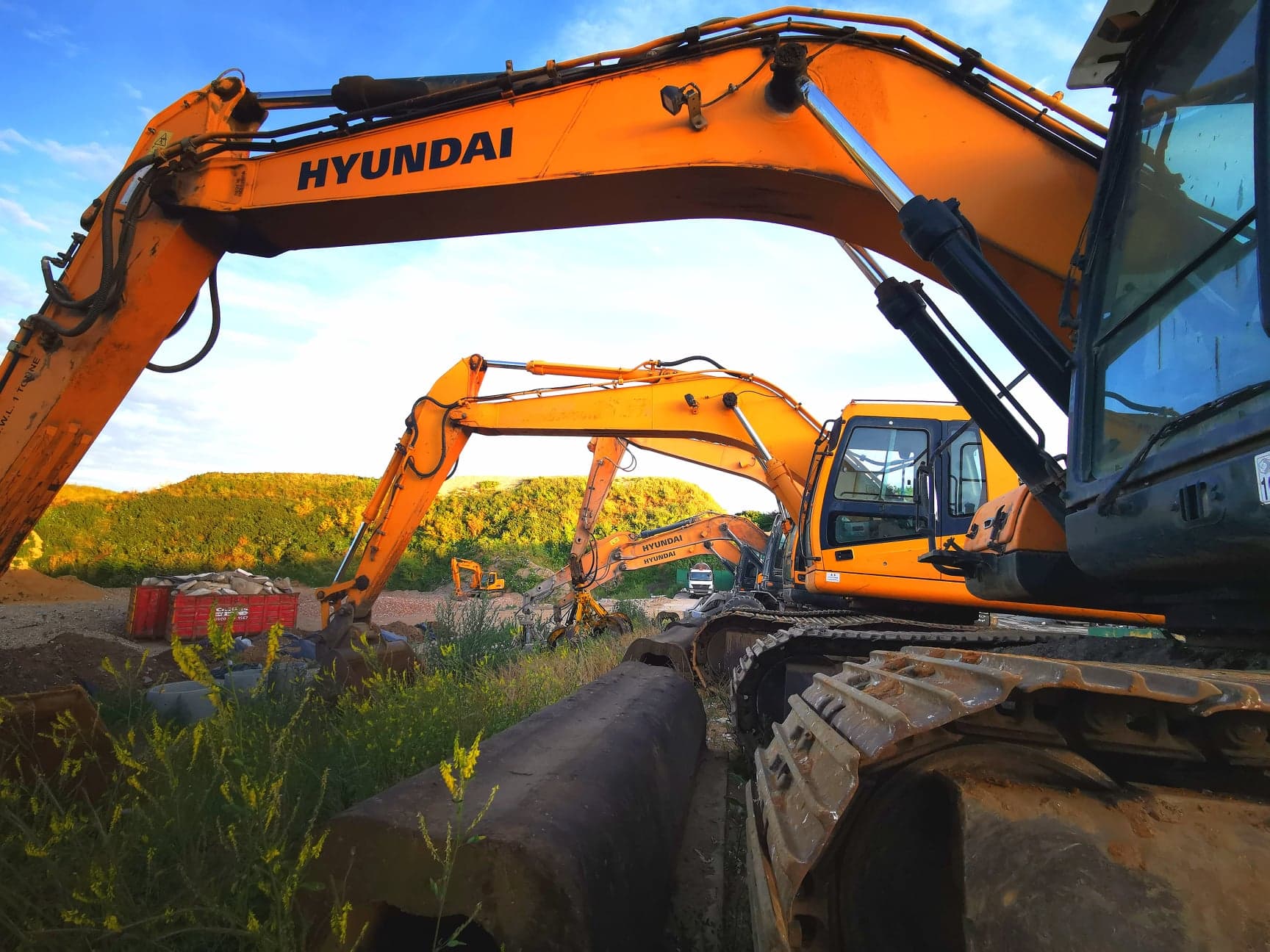 Sudbury Skip Hire, Suffolk The right size skips for you Collins