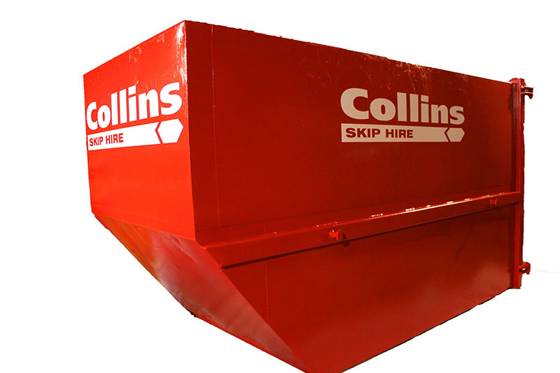 Skip sizes Skip Hire
